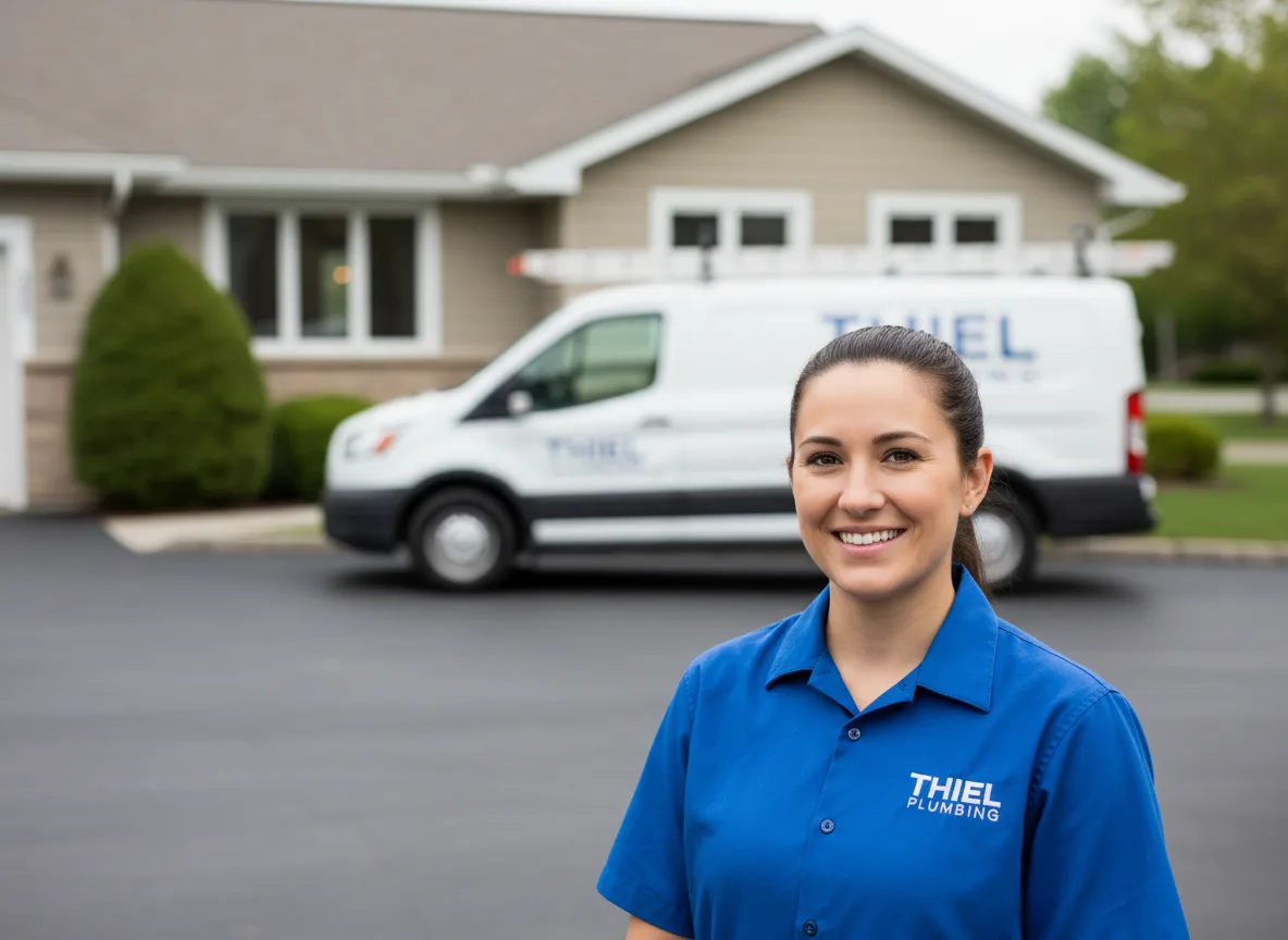Plumber Alexandria, MO FAQs